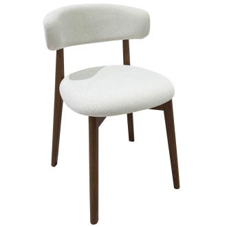 Стул TALKS P201/SKZ CB/2141 Connubia