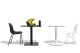    Стул Academy CB1663
