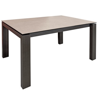 Cтол SIGMA 90x160/220 P166/P12 CB/4069-R 160 Connubia