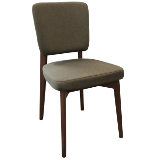 Стул ESCUDO P201/1SA6 CB/1526 Connubia