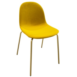 Стул ACADEMY P94/SLL CB/1665 Connubia