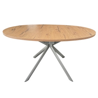 Cтол GIOVE 100x140/190 P47W/P176 CB/4739-E 140 Connubia