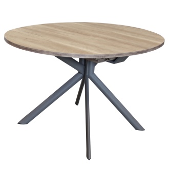 Cтол GIOVE 100x140/190 P35W/P176 CB/4739-E 140 Connubia