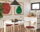 стол Connubia LORD CB4832-R 130