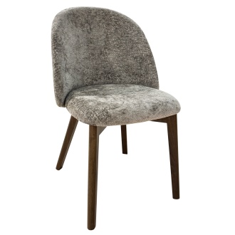 Стул TUKA MID P12/SYU CB/2190 Connubia