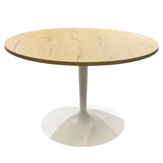 Cтол PLANET d120 P49W/P94 CB/4005-FD 120 Connubia