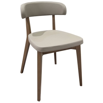 Стул SIREN P12/SLZ CB/1536 Connubia